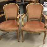 851 6292 ARMCHAIRS